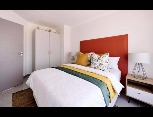 1 BEDROOM APARTMENT FOR SALE IN VORNA VALLEY